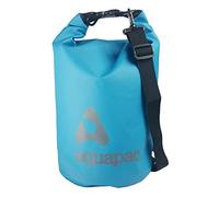 Aquapac étanche Sac Sec trailpr OOF Drybag 15L, Cyan Bleu, 38 x 24 x 2 cm, 15 litres, 734