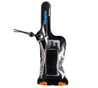 Aquapac Étui étanche Classique pour Radio VHF, Mini | Pochette en plastique pour radios VHF et talkies-walkies, utilisable dans un étui de protection, pour la natation et le kayak