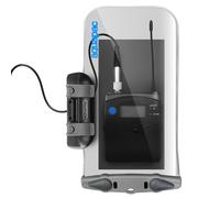 Aquapac Étui étanche pour Microphone de Radio, Format Moyen