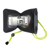 Aquapac Imperproping Camera Case Small Made in the UK Travel Essential 5 Year Garantie Eco Friendly Watersports Randonne VTT VTT accessoire de course
