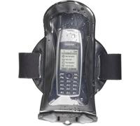 Aquapac Sac Etanche Pro Sports Grand Brassard, 28 cm, Gris (Transparent/Gris)