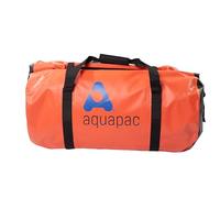Aquapac Waterproof Duffel Bag, 40 litres, Orange, IPX 6, idéal pour Les Sports Nautiques et Les Voyages, Garde Le kit et l'équipement au Sec
