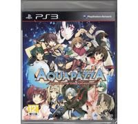 Aquapazza : Aquaplus Dream match (Import Asiatique)
