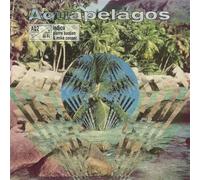 Mike Cooper & Pierre Bastien – Aquapelagos Vol.2 Indico – Vinyle 33 tours – Victrola