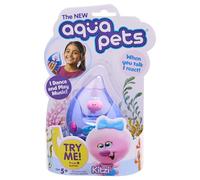 Aquapets Kitzi Animaux de Compagnie dansants interactifs avec Sons musicaux et mouvements