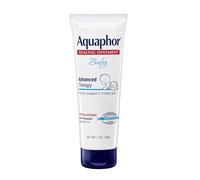 Aquaphor Aquaphor Skin Protectant Advanced Therapy Healing Ointment Skin Protectant 7 oz