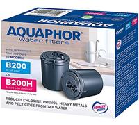 AQUAPHOR moderne Cartouche filtre à eau de remplacement-B200 4000L Capacité