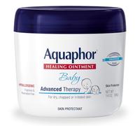 Aquaphor Pommade réparatrice pour bébé – 14 oz