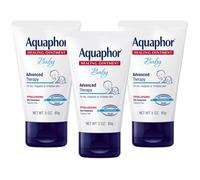 Aquaphor Baby Healing Ointment Diaper Rash and Dry Skin Protectant, 3 oz (Pack of 3) by Aquaphor