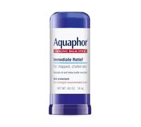 Aquaphor Bâton de baume de guérison, protecteur de la peau avec huile d'avocat et beurre de karité, bâton de 17 g