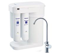 Aquaphor dwm101 Morion Compact Osmose Inverse l'eau potable machine avec Minéralisation