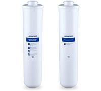 Aquaphor Filtre à Eau Set K2 Et K5 pour Umkehrosmose-System Avec Aqualen Tech