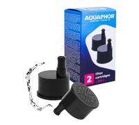 AQUAPHOR - Filtre pour bouteille filtrante City - Pack 2
