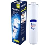 AQUAPHOR K7B Cartouche 2en1 Membrane à fibres creuses pour la microfiltration jusqu'à 0,1 micron et la barrière contre les germes
