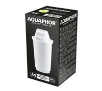 Aquaphor Lot De 1 Cartouches De Filtre À Eau Pour Bougies D'allumage A5 Compatibles Avec Provance, Prestige, Atlant, Smile Et Tous Les B5 Et B6