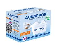 Aquaphor MAXFOR+ Cartouche de Filtre à Eau, Plastique, Blanc, 1 Pièce