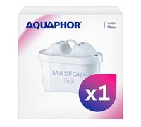 Aquaphor MAXFOR+ Mg cartouches filtrantes en plastique - Blanc