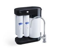 Aquaphor Osmose Inverse Filtre Dwm 102S Avec Remineralisierung Et Keimsperre