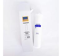 Aquaphor RO-50 Cartouche à membrane à osmose inverse pour Morion RO-101 / DWM-101 (50 GPD, échappement JG en bas)