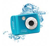 Aquapix W2024-I Splash Bleu | ✅ Livraison gratuite à partir de 100 €