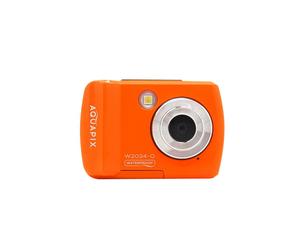 Aquapix W2024-O Splash orange