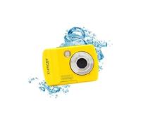 Aquapix W2024-I Splash Jaune | ✅ Livraison gratuite à partir de 100 €