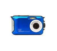 Easypix Aquapix W3027 Wave Marine Blue 10034