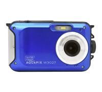 Aquapix W3027-M Wave Marine Blue Appareil photo numérique 5 Mill. pixel bleu