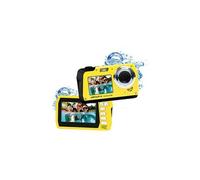 Aquapix W3048-I Edge Jaune | ✅ Livraison gratuite à partir de 100 €
