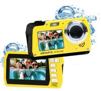 Easypix Aquapix W3048 Edge Jaune