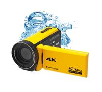 Aquapix WDV5630 jaune