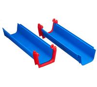 Big Canaux droits AquaPlay 101 – Set de 2