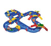 Aquaplay 1650 Canaux d'eau Amfie World