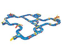 AquaPlay 1680 Coffret Water Course Giga - Circuit d'eau
