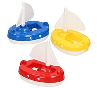 Aquaplay 282 Voilier, 8700000282, Multicolore