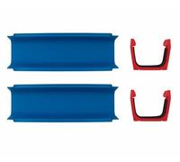 Aquaplay 8700000101 Accessoires AquaPlay Ligne Droite 2x Neuf