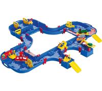 AquaPlay Aqualock Mega Set 1544 160x145x22 cm 3599089