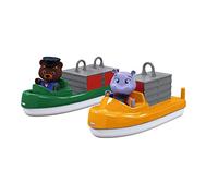 Simba Bateau porte-conteneurs et de transport, Jeu véhicule
