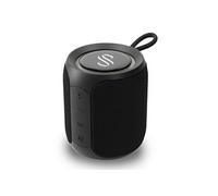 AquaPlay Enceinte Bluetooth Enceinte sans fil Etanche Black