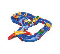 Aquaplay – Mega Bridge, Train