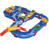 AquaPlay Méga-Pont Set 1528 120x105x22 cm 3599086