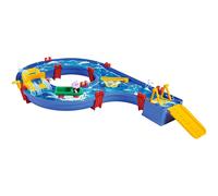 AquaPlay Piste d'eau Amphie Set