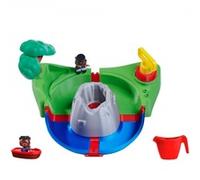 Aquaplay "Volcan Sploshy, Jouets d''eau"