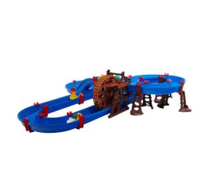 AquaPlay WaterWheel