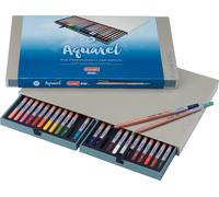 AQUAREL BOX 24 POTLODEN