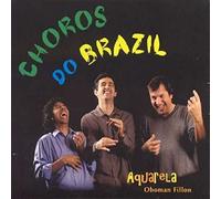 Aquarela - Choros Do Brasil