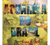 Aquarela Do Brasil – Lua Sol – DAM