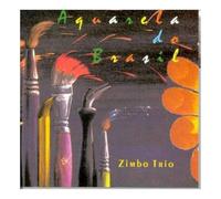 Aquarela Do Brasil [Import]