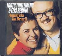 Aquarela Do Brasil - With Elis Regina