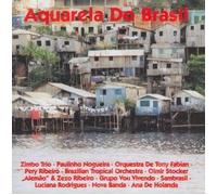 Aquarela Do Brasil Zimbo Trio